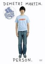 Watch Demetri Martin. Person. 123MoviesFree