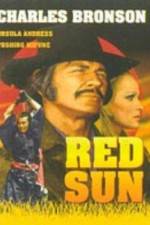 Watch Red Sun Aka Soleil Rouge 123MoviesFree