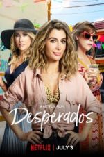 Watch Desperados 123MoviesFree