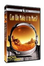 Watch Nova Science Now: Can We Make It to Mars 123MoviesFree