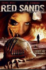 Watch Red Sands 123MoviesFree