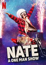 Watch Natalie Palamides: Nate - A One Man Show (TV Special 2020) 123MoviesFree