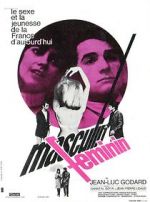 Watch Masculin Fminin 123MoviesFree