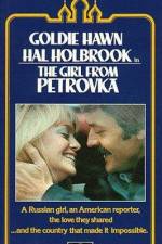 Watch The Girl From Petrovka 123MoviesFree