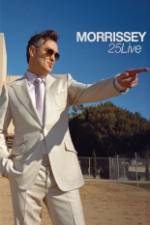 Watch Morrissey 25: Live 123MoviesFree