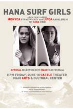 Watch Hana Surf Girls 123MoviesFree