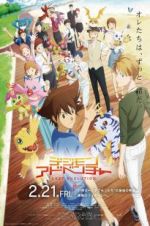 Watch Digimon Adventure: Last Evolution Kizuna 123MoviesFree