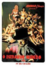 Watch The Strange World of Coffin Joe 123MoviesFree