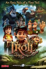 Watch Troll: The Tale of a Tail 123MoviesFree