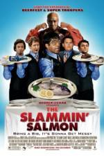 Watch The Slammin' Salmon 123MoviesFree