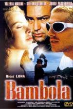 Watch Bámbola 123MoviesFree