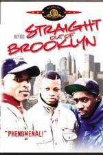 Watch Straight Out of Brooklyn 123MoviesFree