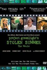 Watch Stolen Summer 123MoviesFree