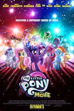 Watch My Little Pony The Movie 123MoviesFree