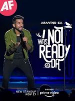 Watch I Was Not Ready Da by Aravind SA 123MoviesFree