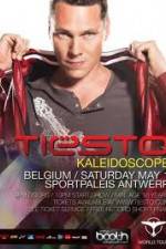 Watch Tiesto - Sportpaleis Antwerp 123MoviesFree