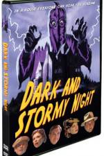 Watch Dark and Stormy Night 123MoviesFree