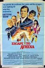Watch Escape to Athena 123MoviesFree