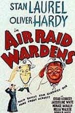 Watch Air Raid Wardens 123MoviesFree