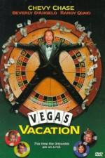 Watch Vegas Vacation 123MoviesFree