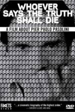 Watch Whoever Says the Truth Shall Die 123MoviesFree