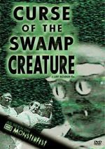 Watch Curse of the Swamp Creature 123MoviesFree