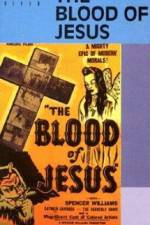 Watch The Blood of Jesus 123MoviesFree