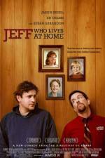 Watch Jeff Who Lives at Home 123MoviesFree