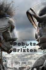 Watch Robots of Brixton 123MoviesFree