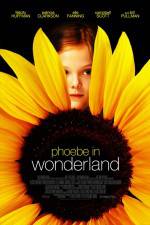 Watch Phoebe in Wonderland 123MoviesFree