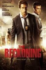 Watch The Reckoning 123MoviesFree