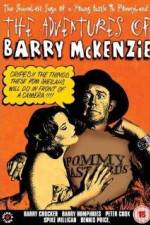 Watch The Adventures of Barry McKenzie 123MoviesFree