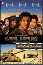 Watch Kabul Express 123MoviesFree