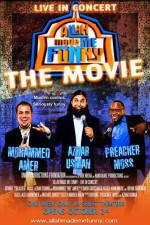 Watch Allah Made Me Funny Live in Concert 123MoviesFree