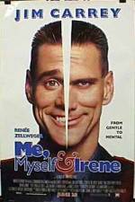 Watch Me, Myself & Irene 123MoviesFree