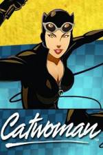 Watch DC Showcase Catwoman 123MoviesFree