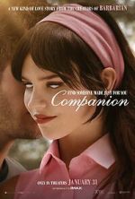 Watch Companion 123MoviesFree