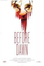 Watch Before Dawn 123MoviesFree