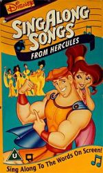 Watch Disney Sing-Along Songs: From Hercules 123MoviesFree