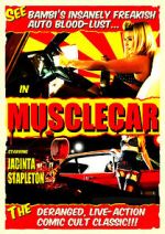 Watch Musclecar 123MoviesFree