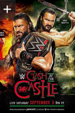Watch WWE Clash at the Castle 123MoviesFree