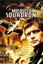 Watch Mosquito Squadron 123MoviesFree