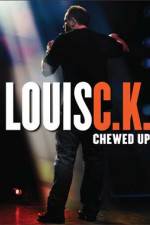 Watch Louis C.K.: Chewed Up 123MoviesFree