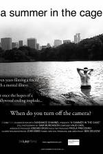 Watch A Summer in the Cage 123MoviesFree