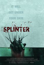 Watch Splinter 123MoviesFree
