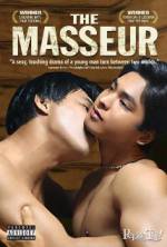 Watch The Masseur 123MoviesFree
