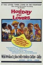 Watch Holiday for Lovers 123MoviesFree