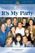 Watch It's My Party 123MoviesFree