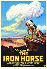 Watch The Iron Horse 123MoviesFree