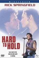 Watch Hard to Hold 123MoviesFree